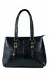Women Hand Bag - 15148B - Hand Bag - Walkeaze